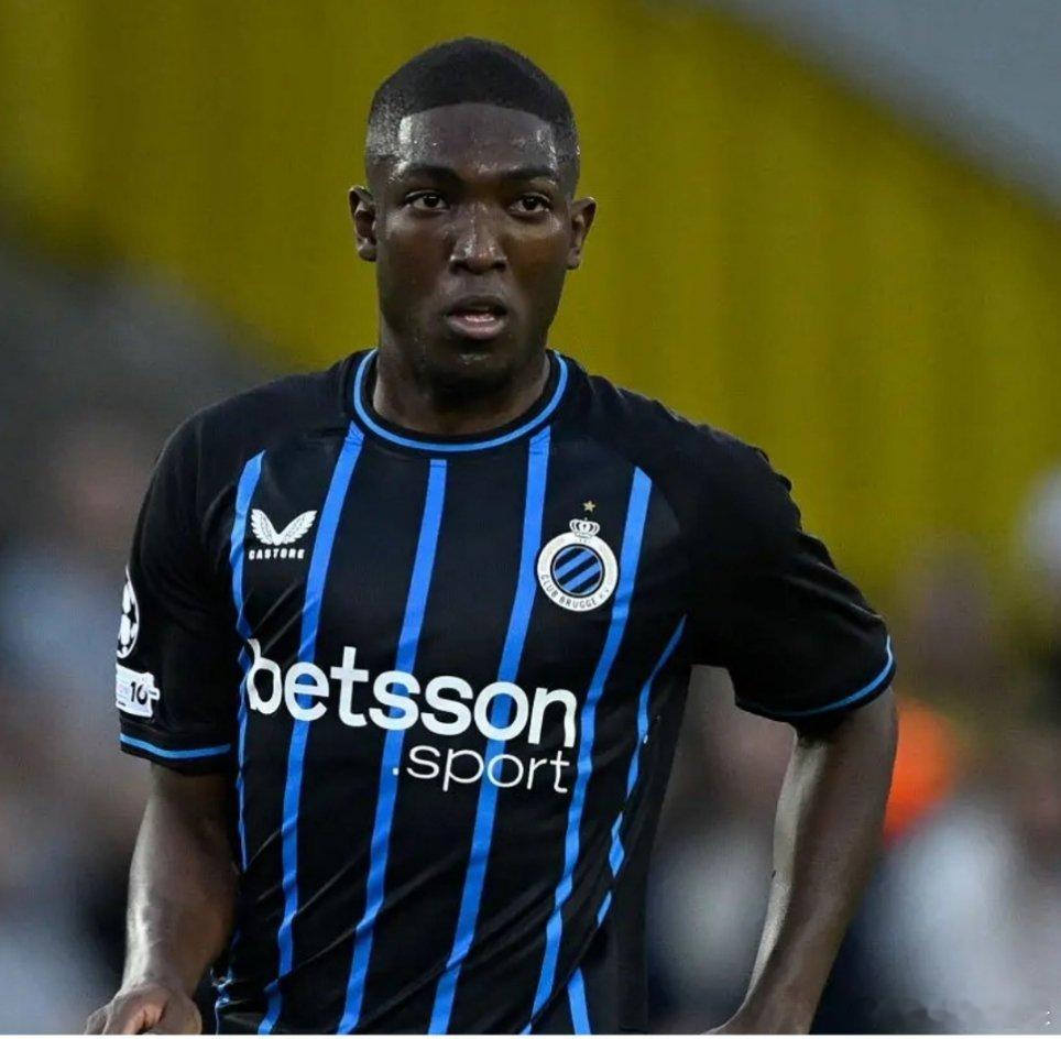 莫雷托：国际米兰正在为下赛季寻找一名中后卫，并且已经开始接触多名实力强、年纪轻的