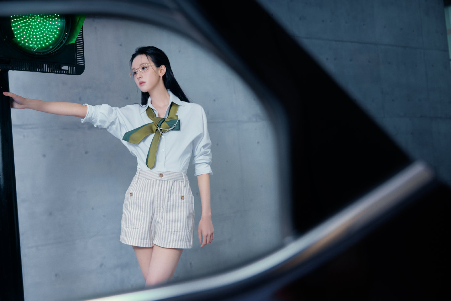 陈都灵聊宠物出行太共情了陈都灵陈都灵陈都灵