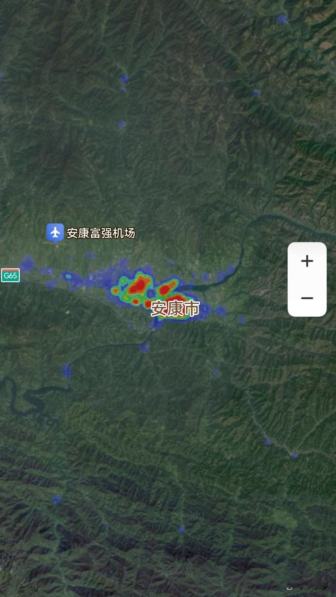 陕西省，从省市场监督1到安康2是拔提用重吗？是不是奔着1去的？安康市，夹在大巴