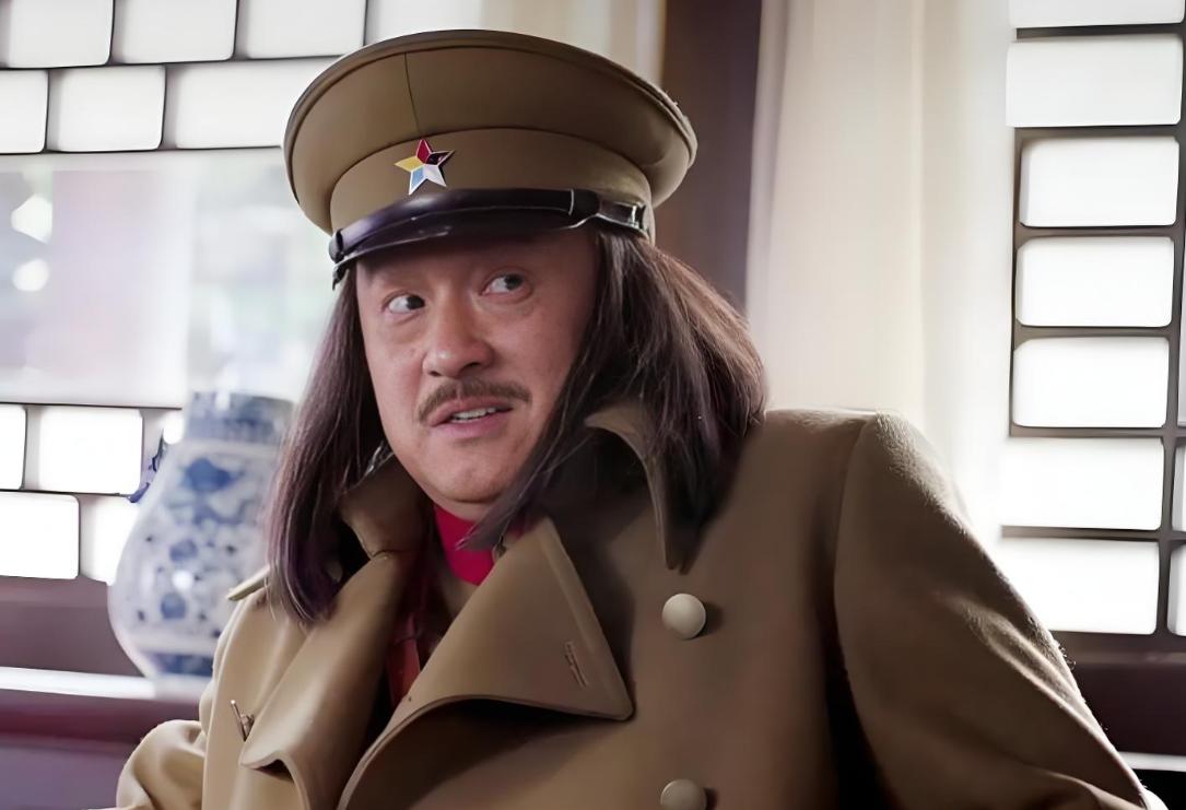 冯德麟要是去了上海，敢不敢惹杜月笙？咱就这么讲吧！杜月笙的大哥是黄金荣，黄金