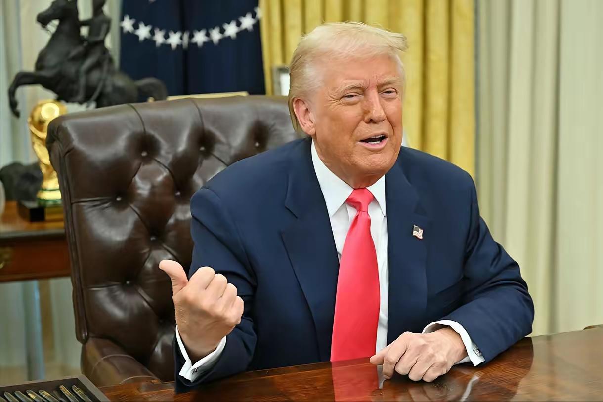 美国这次真的有点懵圈了！中国商务部突然甩出一记重拳，让那些自以为在中国市场可以为