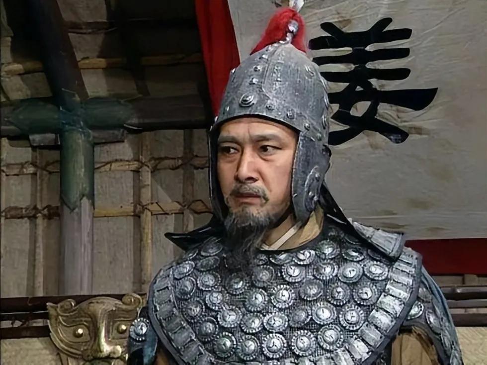姜维是被三国演义拔高的人物，原因有三：1.诸葛亮身前重点培养的人物是蒋琬、费