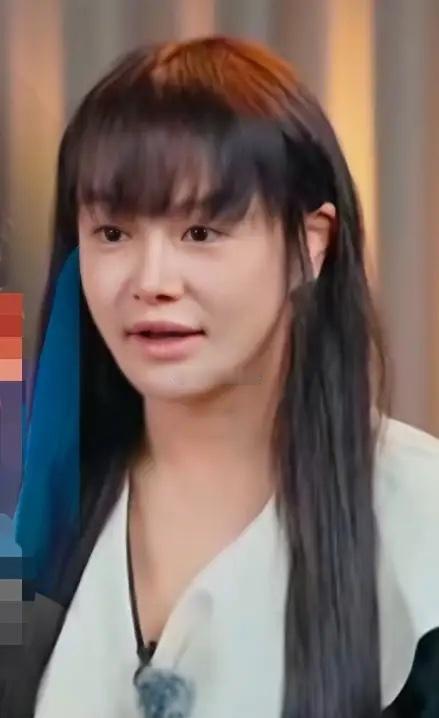 冉莹颖：“我怀二胎的时候，在美国照顾邹市明训练，有次孕期便秘我煮蔬菜吃，他在旁边