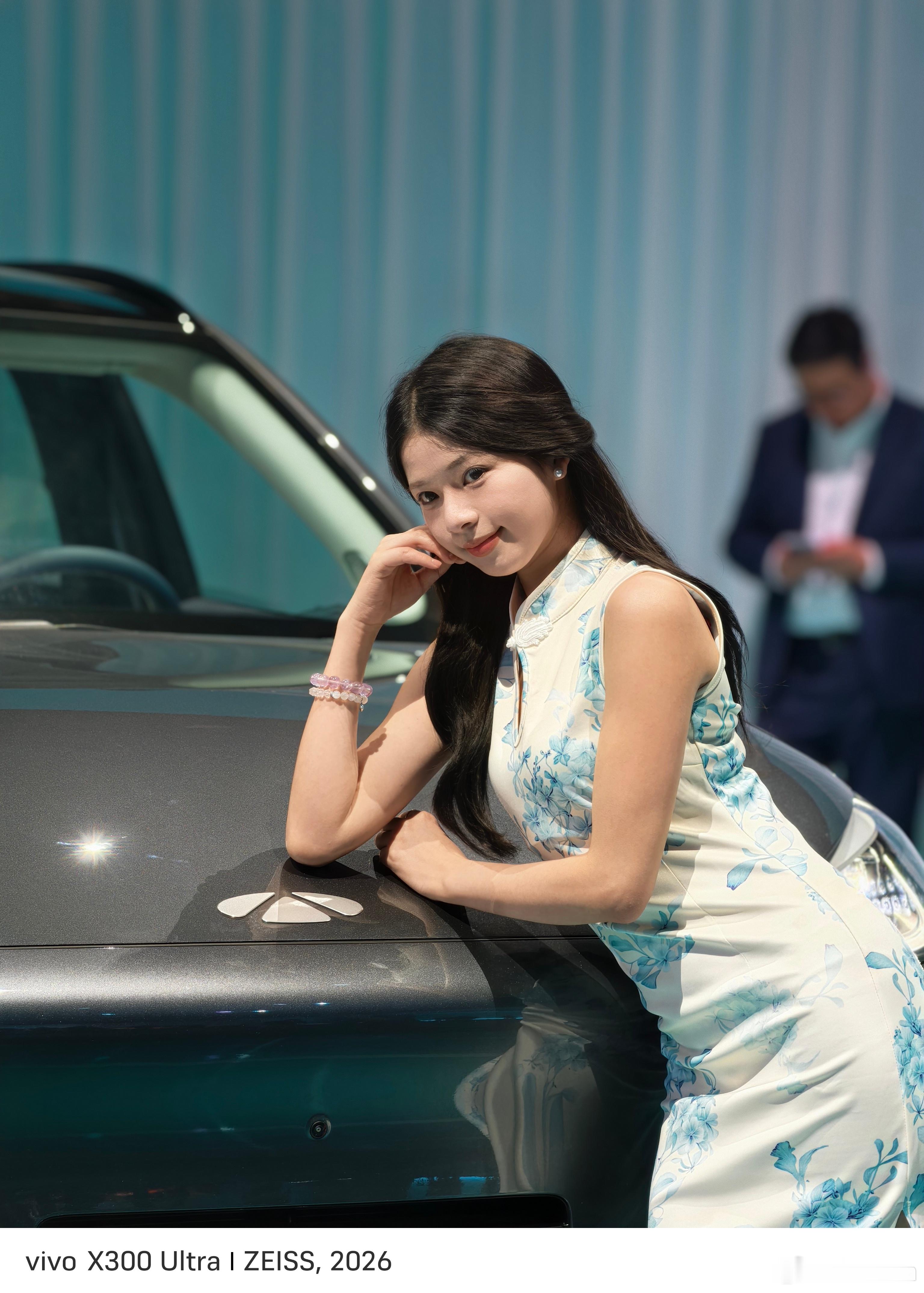 风云T9L，15万级别的插混SUV空间是一大亮点，4米84的车长，2米92的轴距