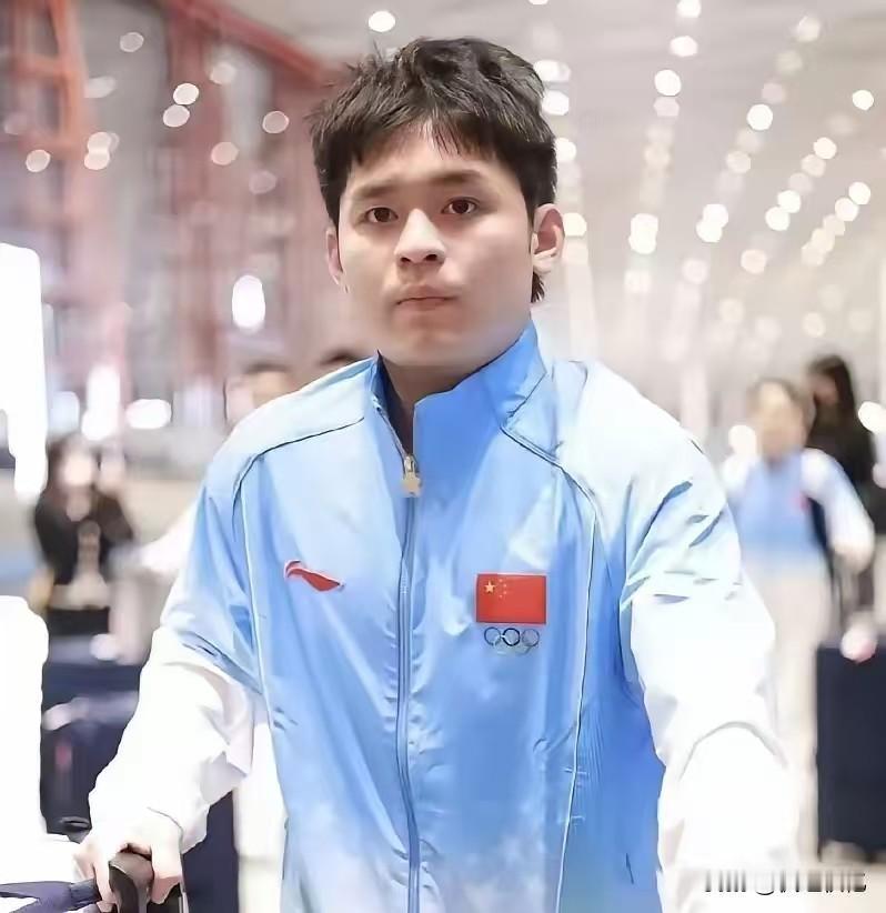 11比2，这哪是比赛，这是按着头让人喊服。林诗栋打松岛辉空，开局就把桌子掀了。