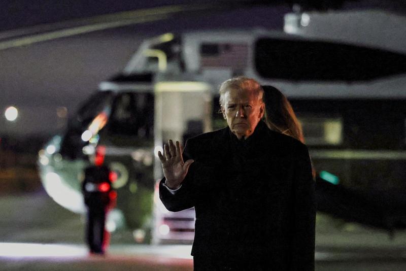 特朗普女婿与普京会谈这事儿，能不能影响美俄关系还真不好说。从以往来看，美俄关系那