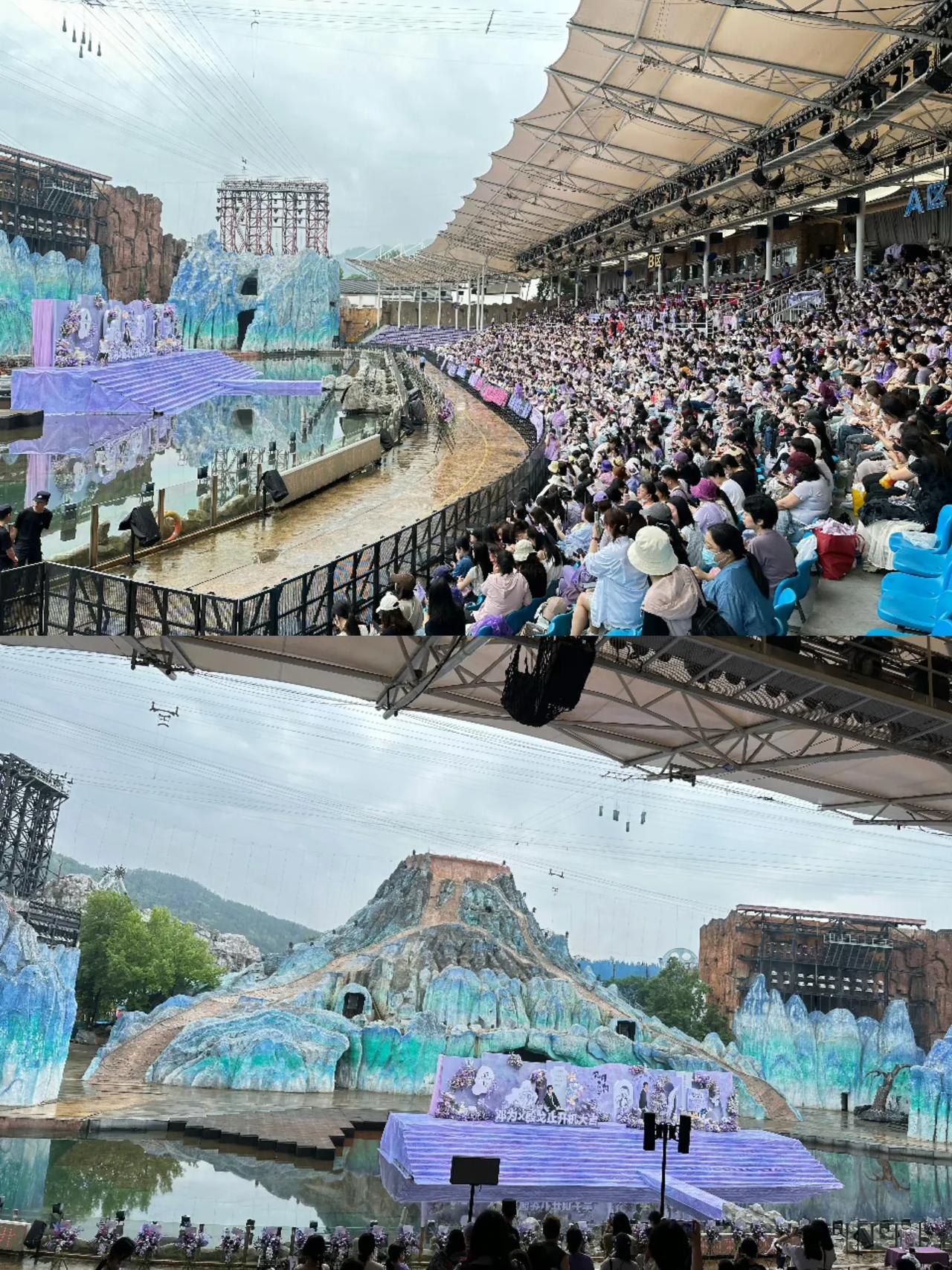 《风月不相关》开机引爆期待，邓为“殷戈止”未播先火2025年5月17日，古装