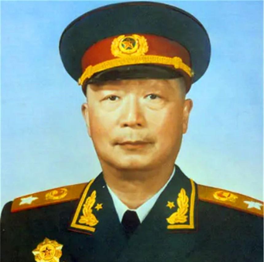 1992年聂荣臻逝世前，嘱咐秘书向彭真通电话：我临终前有5点想法“喂，彭老，是