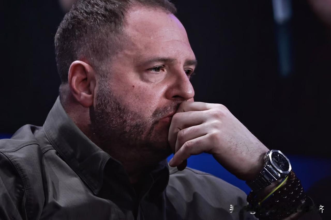 乌克兰总统办公室主任。今天被调查。乌克兰的反腐机构可以进行独立调查，不受总统的约