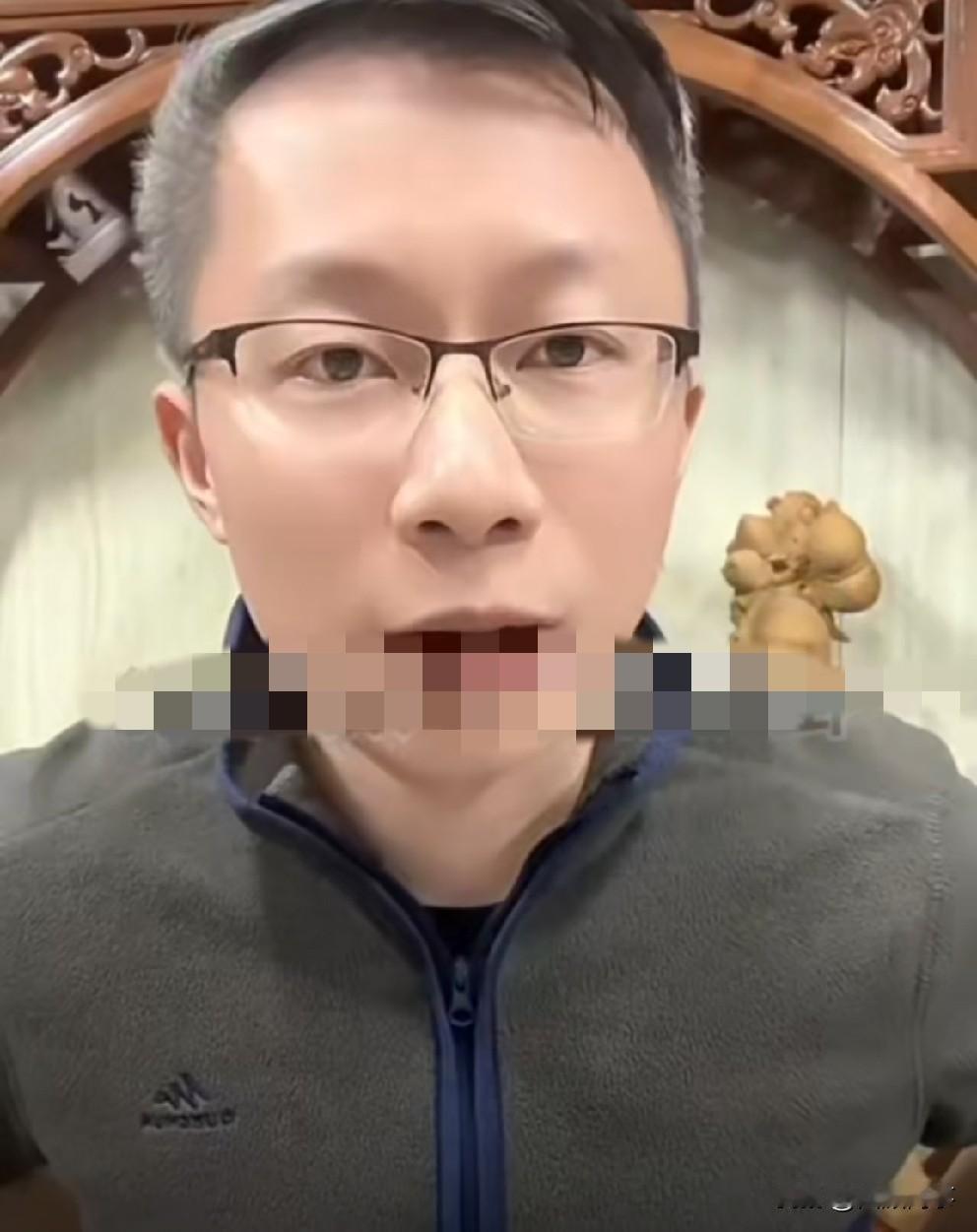“驴家”律师详解二驴1亿40万官司赔款内情，一并帮二子爷、小胖承担5000万！