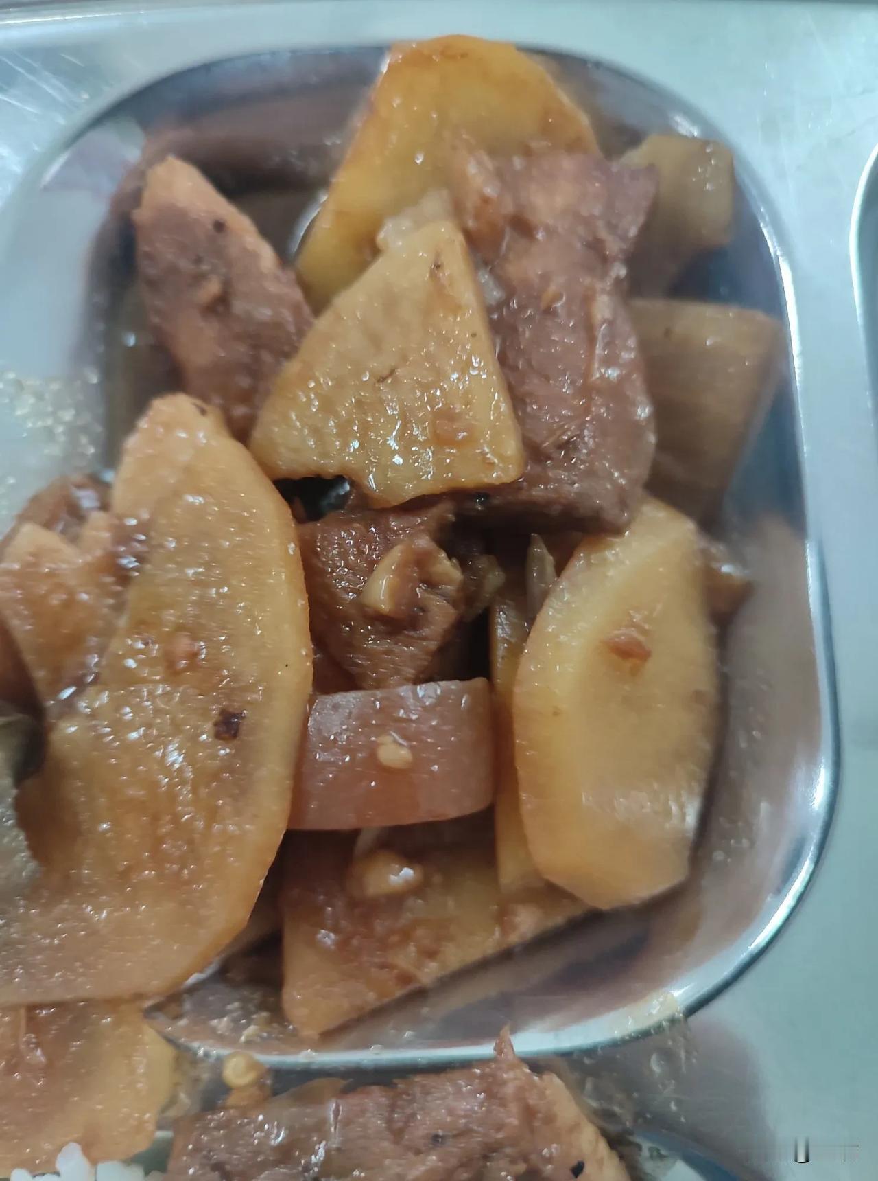 土豆黄瓜茄子