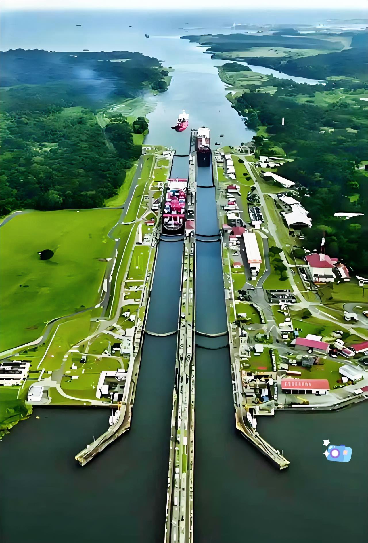 寸土不让！中国对巴拿马发出最硬警告：敢动我企业利益，必让你付出沉重代价！2月3