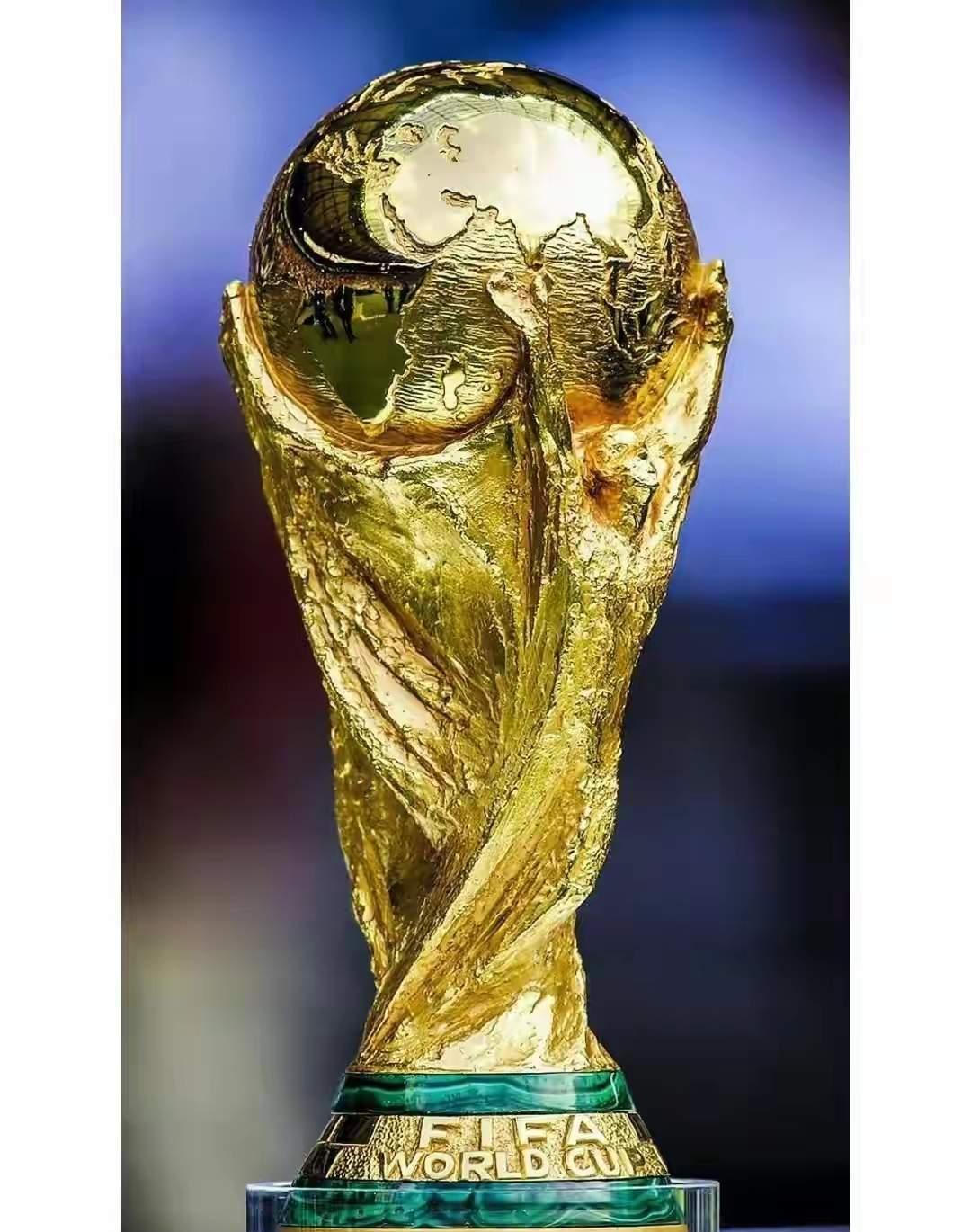 2026美加墨世界杯8强按大洲分布：欧洲（6支）1. 法国2. 西班牙3