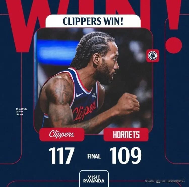 我真为快船超级球星哈登鸣不平！在今天快船主场以117：109击败黄蜂的赛后，快船