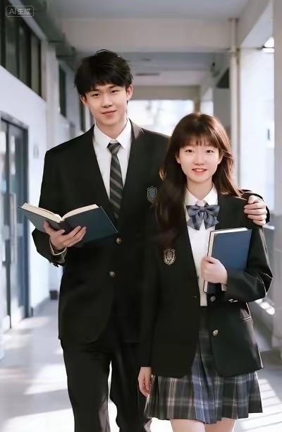 北大与清华联谊活动，学生代表王楚钦和莎莎见面啦。我想采访二位：请问王爱莎和孙慕