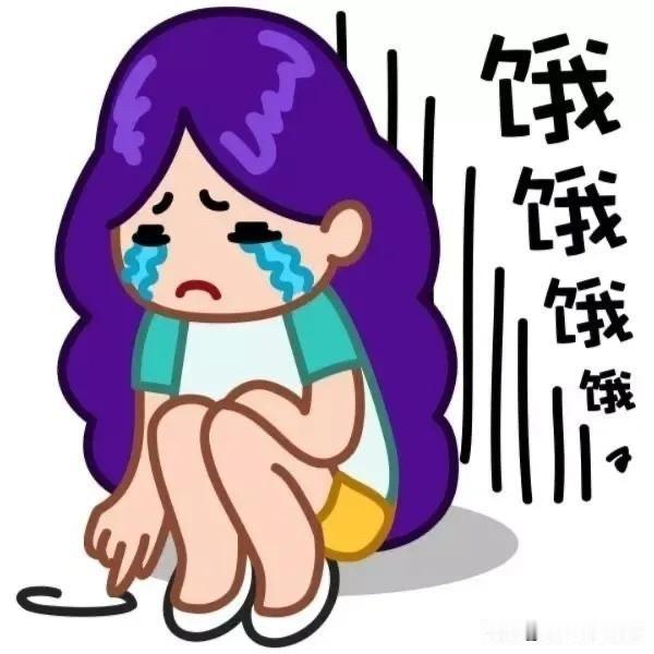【减肥饿得难受，吃还是不吃？营养师分享这3种加餐，越吃越瘦！】---减肥