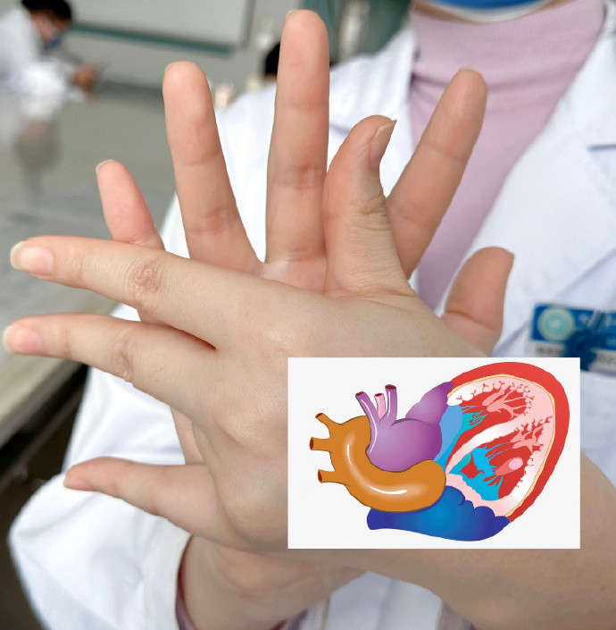 比心还得让专业人士来