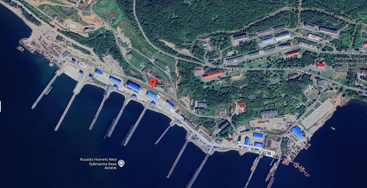 俄罗斯8.7级地震，对俄乌战争影响有多大，核潜艇基地会受影响吗！据宋忠平分析，