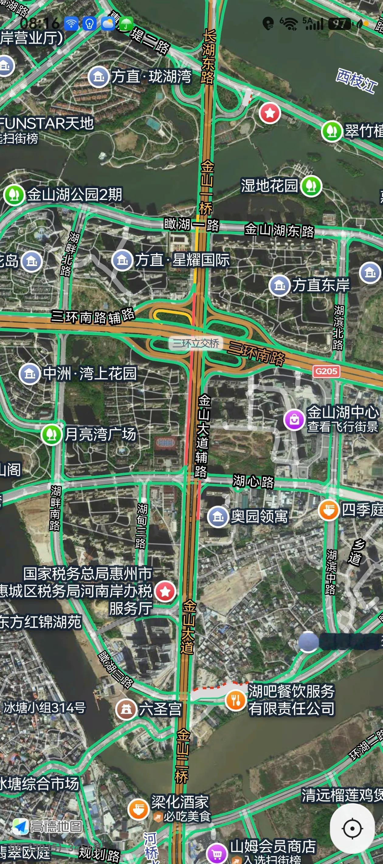 一直说，中国的房地产已经到了尽头了。其实，对照国外，就能发现，住的尽头，不是高