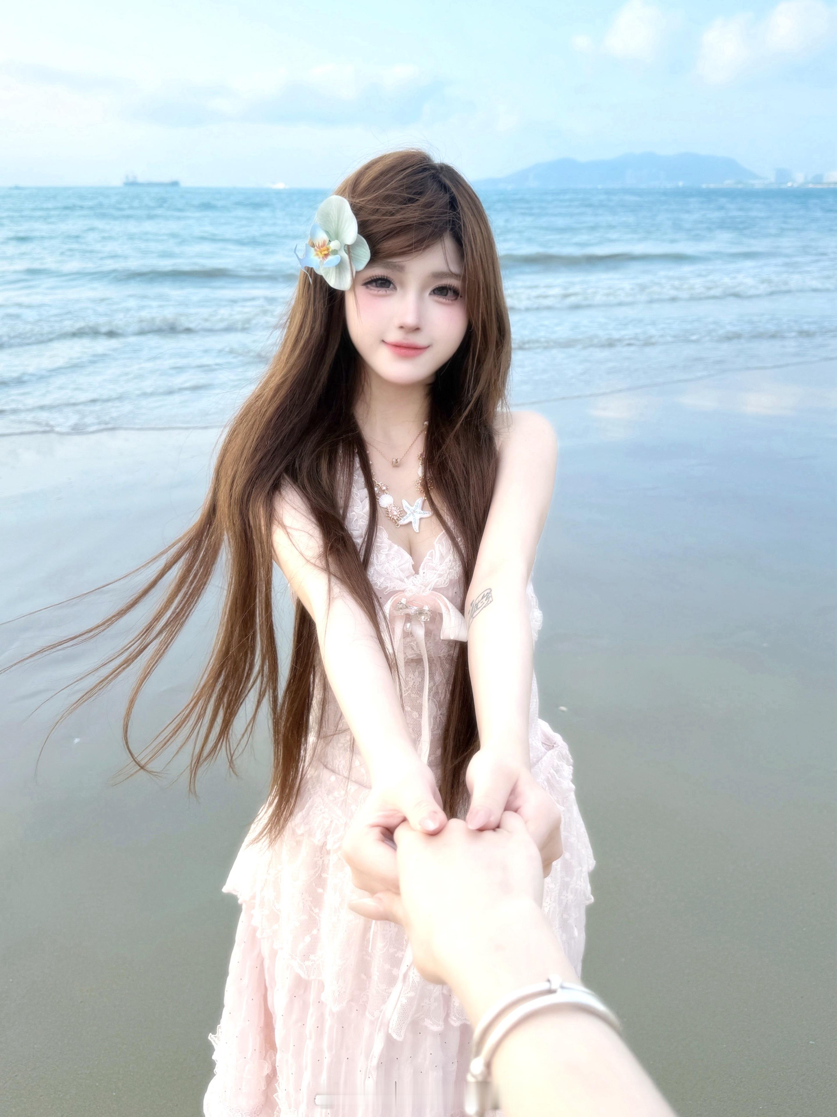 🌊​​​