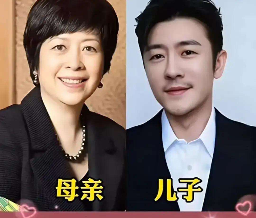 王洁丽，央视春晚领舞，却用最严苛的方式，把儿子王雷“逼”成了演员。你以为星二代