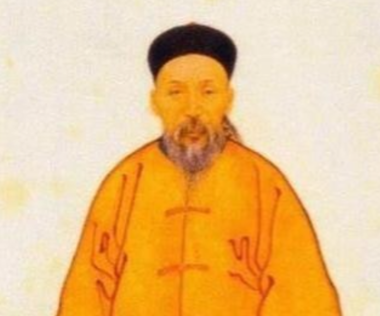 1864年，攻入天京的李臣典看到了洪秀全留下的无数美女，顿时色心大起，当夜李臣典