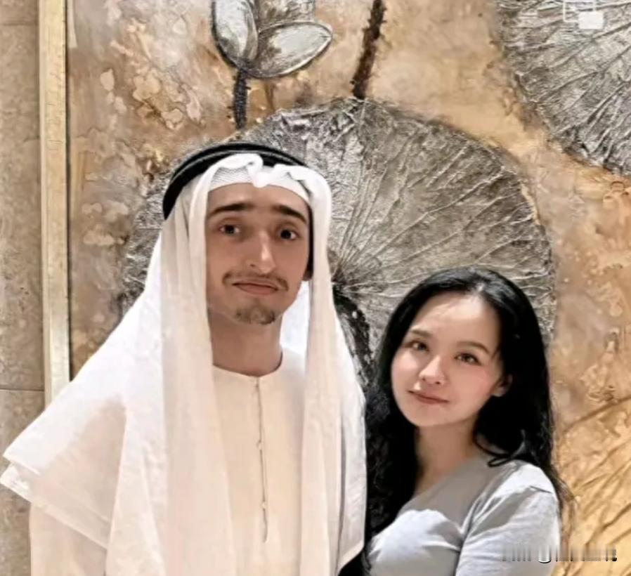 万万没想到！2018年，一位年仅20岁的迪拜顶级豪门少爷，远赴湖南求学旅居