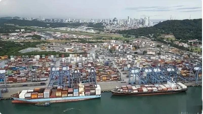 巴拿马运河事务部长何塞·拉蒙·伊卡萨周五03月13日表示，巴拿马政府希望