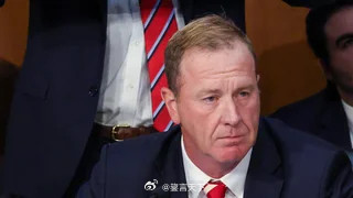 看看共和党参议员都是怎样货色围攻起诉川普的特别检察官以丢脸告终这篇文章讲的是美