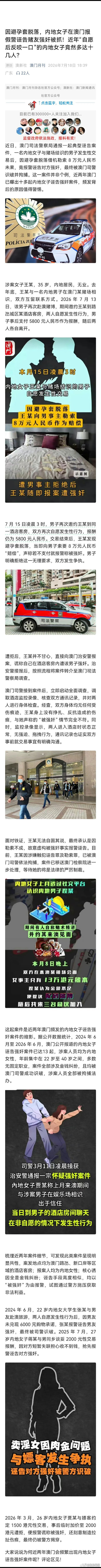 澳门还总结上了 ​​​