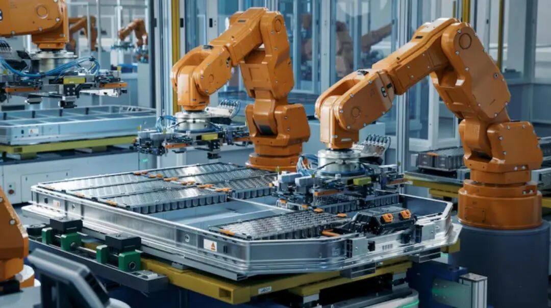 电池巨头痛失巨额订单!