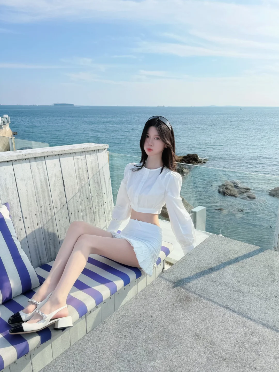 热烈的二十岁🌊
