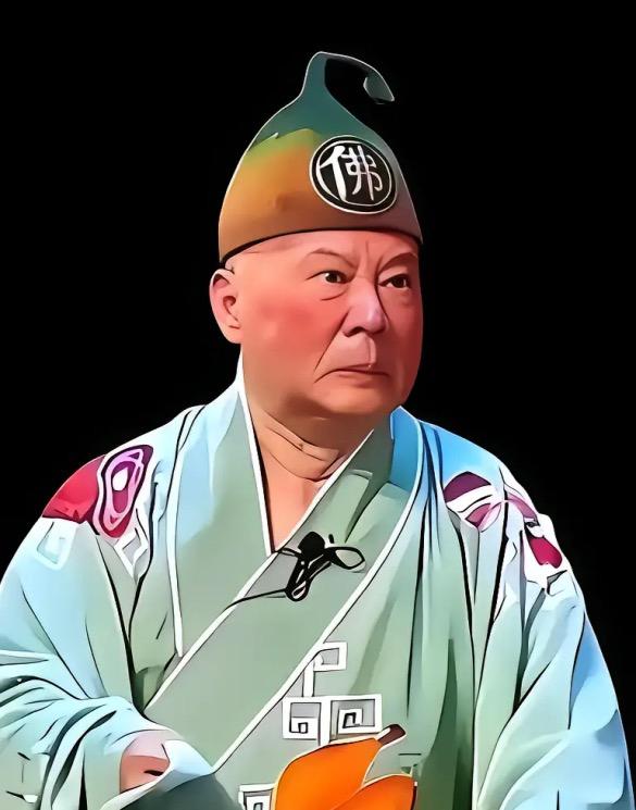 郭德纲这次会凉凉吗？老郭等到了最差的结果如果郭德纲被罚款了，这事情其实就