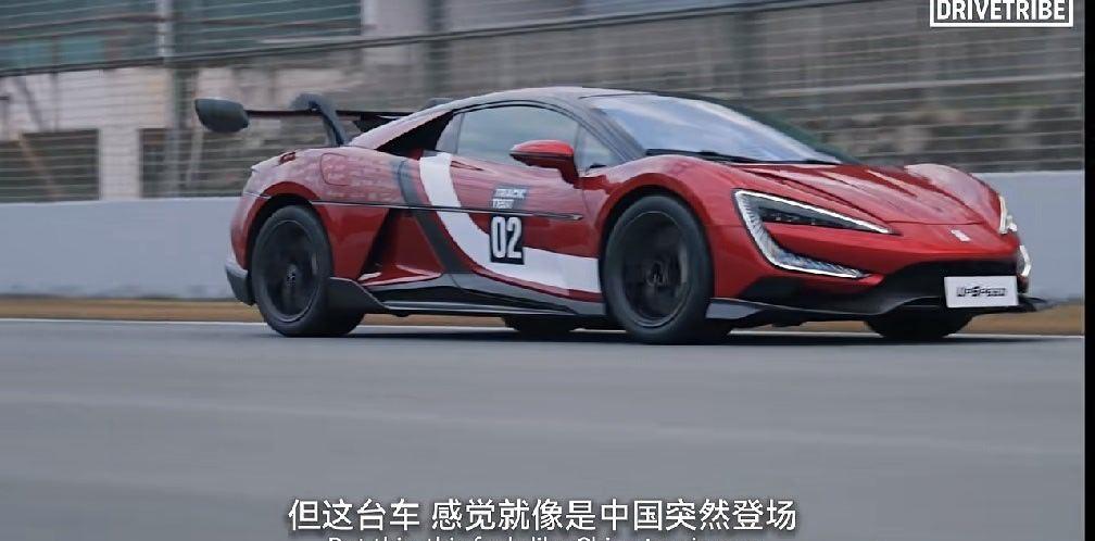 终于弄明白了为什么仰望U9X这么贵了不是因为不值，也不是它飘了，而是实在是技