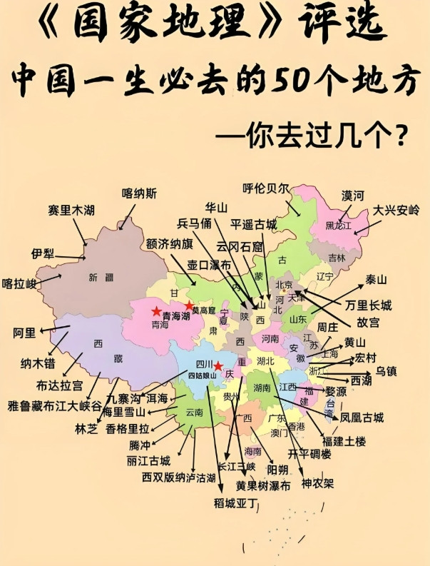 周游世界后的感悟：旅行的魅力与审美疲劳