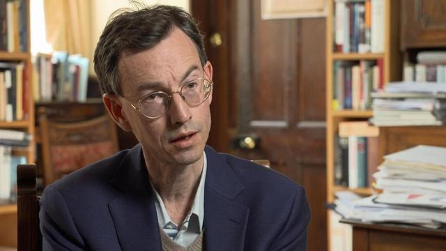印度人最近有点破防。剑桥大学地缘政治中心主任布伦丹·西姆斯教授抛了个“4R”标准