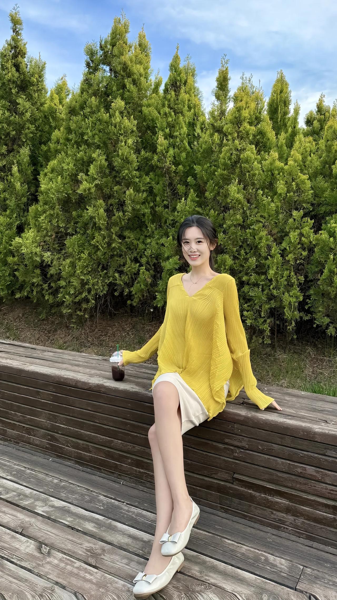 淡淡的就会顺顺的