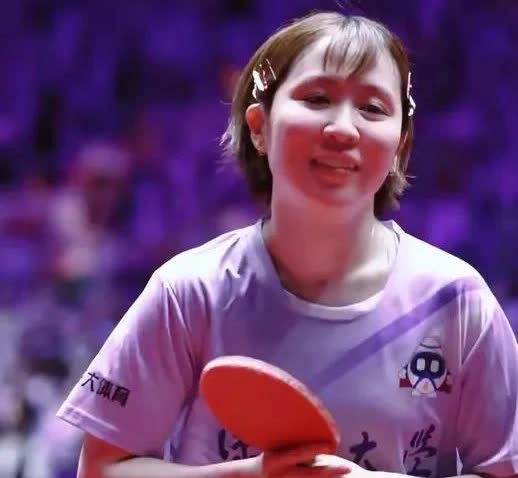 平野美宇连丢3局！再输一场，深圳大学队直接回家。平野单打被木原打