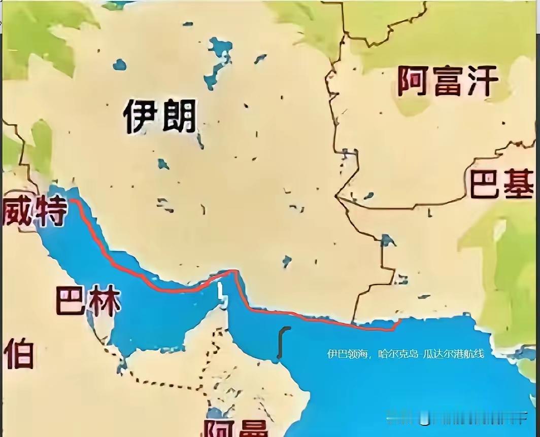 佩服佩服！伊朗的军事天才！​伊朗已被斩首的参谋长真是太牛了！​甚至堪比中