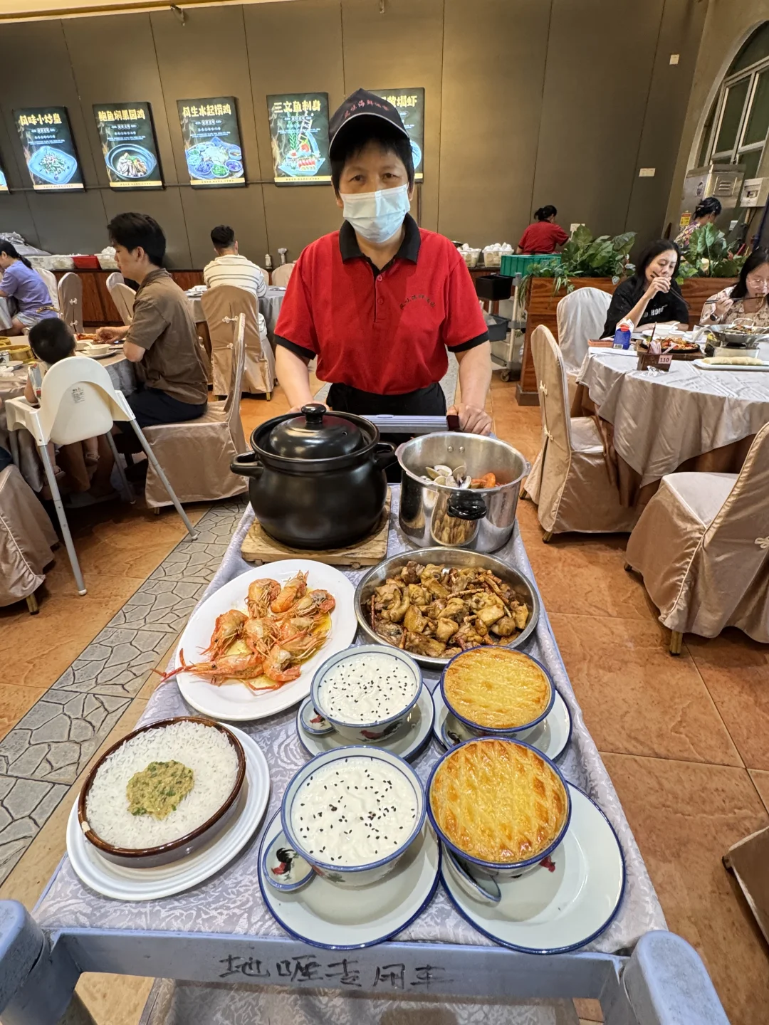 来广州花都！！！认准这个姨姨！！！！
