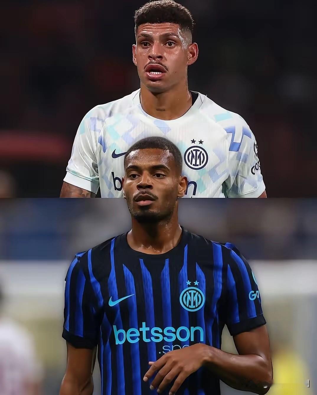 正在挽救中！国际米兰客场2：0比萨的意甲第13轮比赛，国际米兰的法国球员迪乌夫替