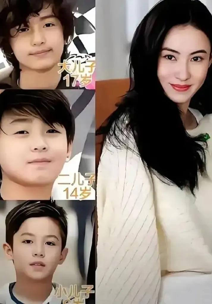 Coco此次可谓彻底“豁出去”，口无遮拦地撕下了谢家最后的“体面”。她不仅将矛头