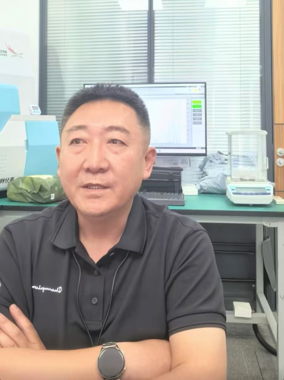 “靠谱老王”回应毒纸尿裤事件: 没有靠母婴舆情拉动销售