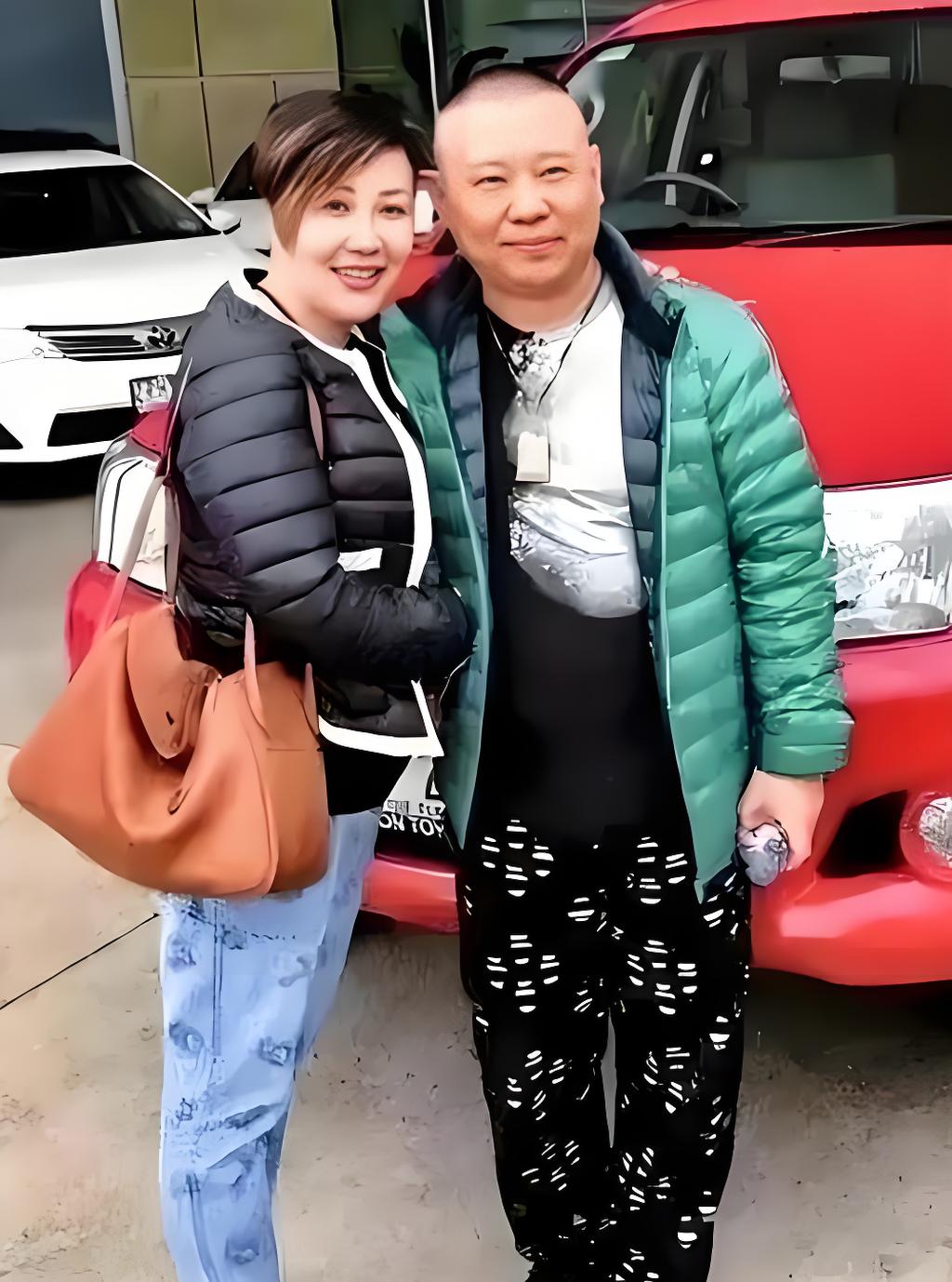 4月17日，是德云社董事长王惠的50岁生日，德云社、德云鼓曲社的一众演员们，纷纷