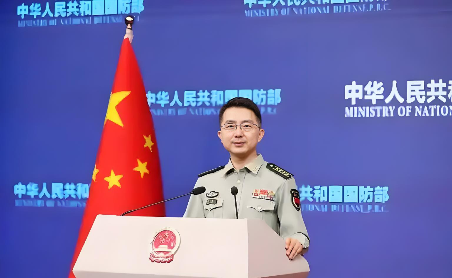 国防部出手了，菲律宾要倒霉了嘿，小伙伴们，出大事啦！国防