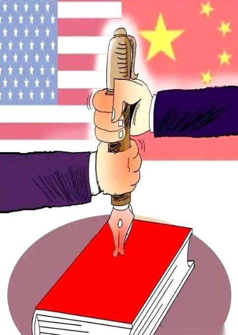 大国对垒，国际社会就像是进了“赌场”，在中日矛盾的背后，全世界很可能都在下注，赌