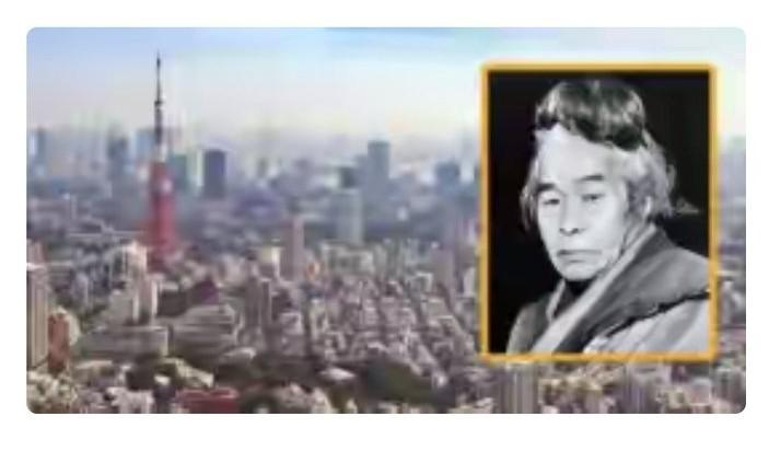 旧事重提，那个王仁三郎曾精准预言广岛核爆一事竟真的应验了。他临终前还预言“日本2