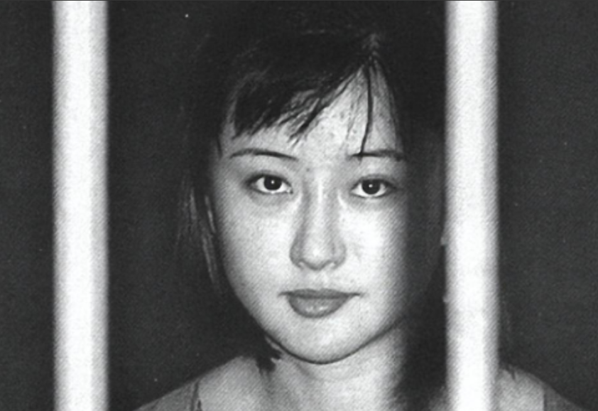 “不离婚娶我那我就杀了你”2001年，北大美女空姐插足福建富商婚姻，要求富商离婚