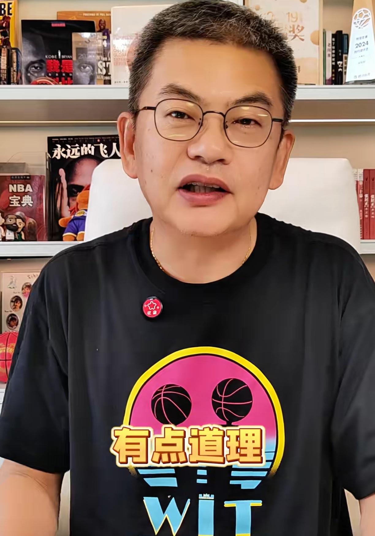 绿军交易布朗，究竟想要什么，苏群说清楚了。苏群今天发表了一篇“布朗究竟招谁惹