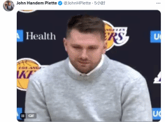 东契奇不受重视啊！ESPN官方账号晒出一张各队门面的海报图，为NBA常规赛倒
